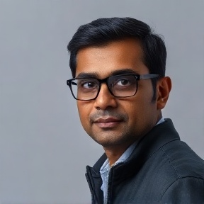 Sunita Krishnan — aviator game reviewer