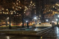 Rittenhouse-Square-Night