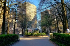 Rittenhouse-Square